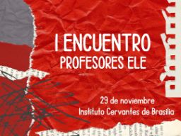 I Encuentro Profesores ELE