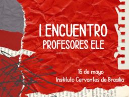 I Encuentro Profesores ELE