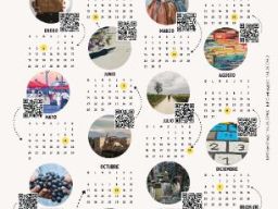 calendario didáctico