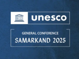 43ª sesión de la Conferencia General de la UNESCO