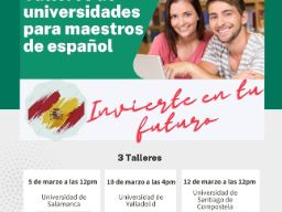 Formación marzo