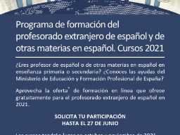folleto cursos 2021