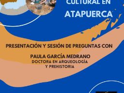 charla evolucion Atapuerca