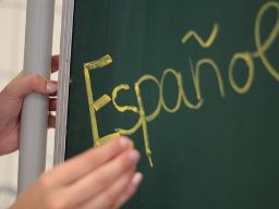 formación profesorado de español 