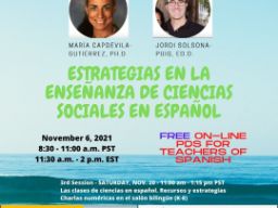 estrategias ciencias sociales 