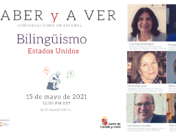 bilingüismo en EEUU mesa redonda