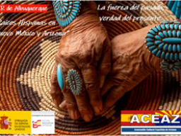 raices hispanas Arizona y Nuevo Mexico