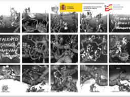 Artistas CER Albuquerque