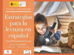 lectura en espanol