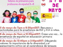 talleres primavera
