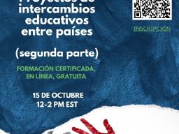 intercambios educativos ii