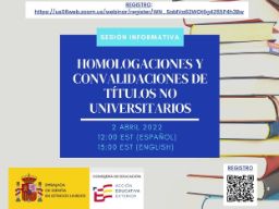 Homologaciones