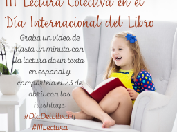 III Lectura Colectiva