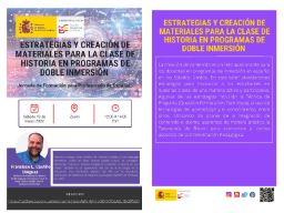 formación marzo