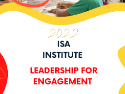 2isainstitute