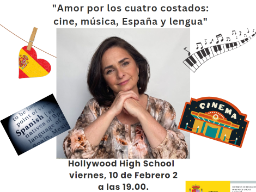 concierto ana benavides