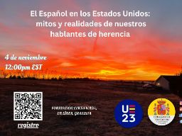 espanol de herencia