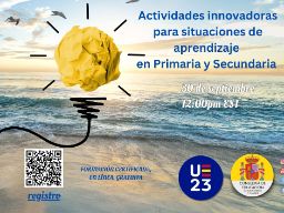 actividades innovadoras