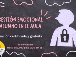 Taller gestión emocional