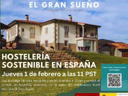 hosteleria sostenible
