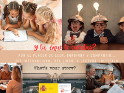 v lectura colectiva