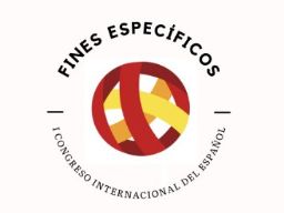 logo I Congreso Internacional del Español Fines Específicos