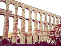 Segovia