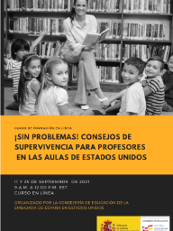 SIN PROBLEMAS