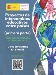 taller intercambios educativos