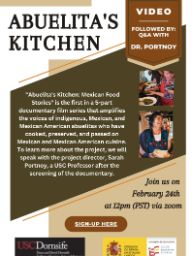 abuelitas´s kitchen