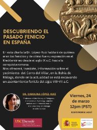 charla fenicios
