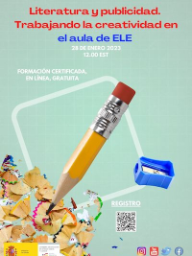 publicidad ELE