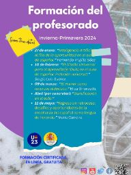 formación-consejería