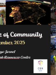 Spain: Sense of Community