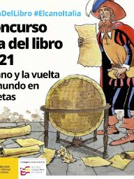 vuelta al mundo Elcano