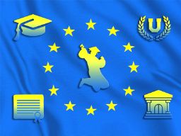 Universidades Europeas