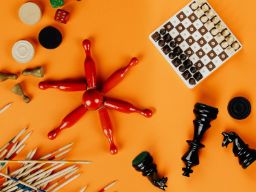 Juegos de mesa