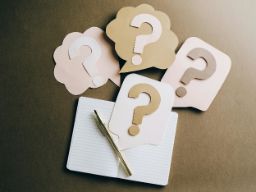 Preguntas de la investigación