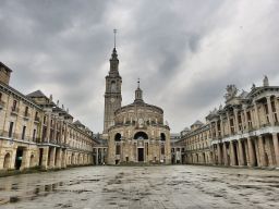 Universidad Laboral de Gijón