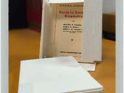 Caja de conservación