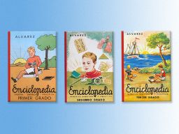 La Enciclopedia Álvarez