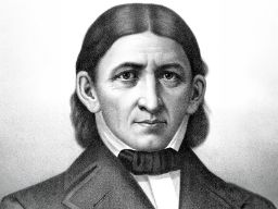 Retrato de Friedrich Frobel