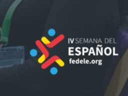 IV Sesiones en línea didácticas ELE