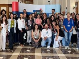 16 profesores austríacos de español participan en los cursos de verano del ministerio de educación