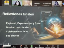 Formación online sobre inteligencia artificial en Austria