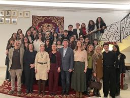 XI Jornadas de los Auxiliares de Conversación españoles en Austria