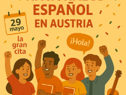 III Concurso Nacional de español en Austria