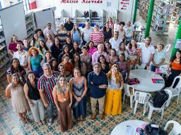 Curso de actualización metodológica para profesores de ELE del IEMA