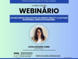 webinario