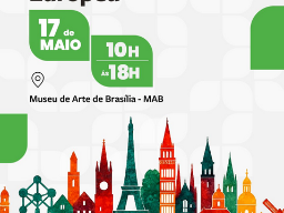 Festival Cultural Europeo de Brasilia